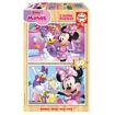 Picture of 2 X 50PCS PUZZLE MINNIE